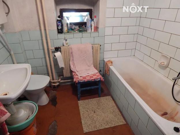 Prodej chalupy, Zábrodí, 170 m2