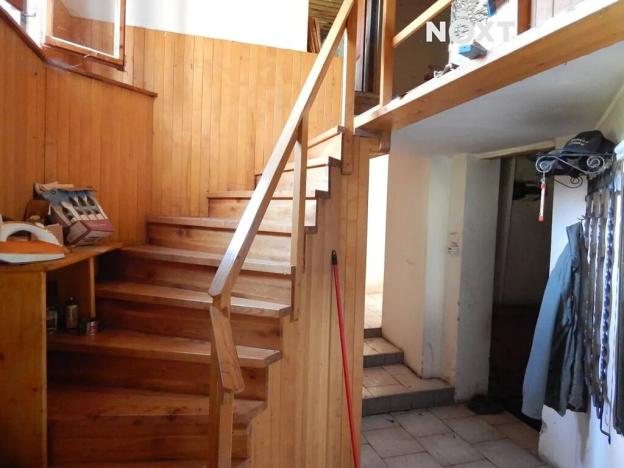 Prodej chalupy, Zábrodí, 170 m2