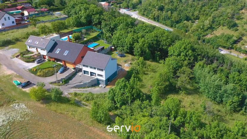 Prodej pozemku pro bydlení, Mokrá-Horákov - Horákov, 527 m2