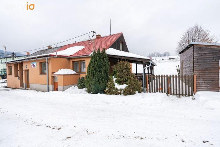 Prodej rodinného domu, Staré Město - Kunčice, 110 m2