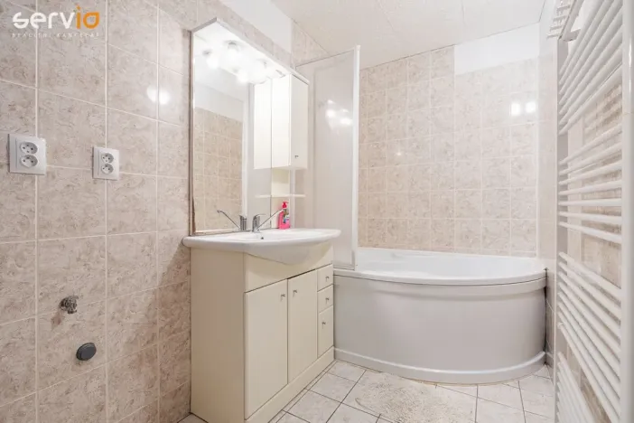Prodej rodinného domu, Staré Město - Kunčice, 110 m2