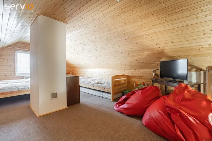Prodej rodinného domu, Staré Město - Kunčice, 110 m2
