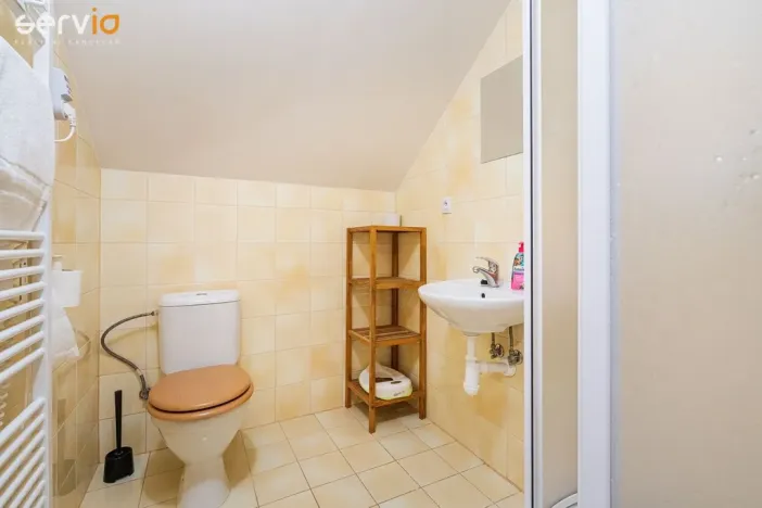 Prodej rodinného domu, Staré Město - Kunčice, 110 m2
