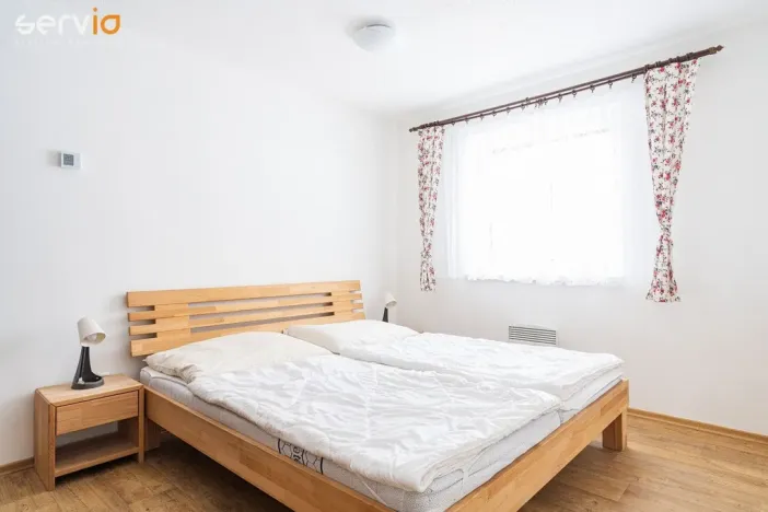 Prodej chaty, Staré Město - Kunčice, 110 m2