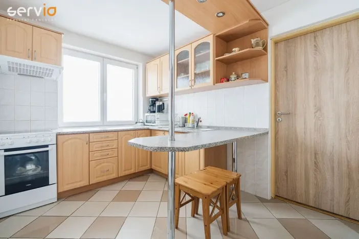 Prodej chaty, Staré Město - Kunčice, 110 m2