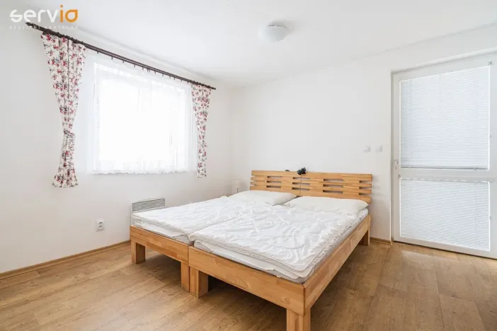 Prodej chaty, Staré Město - Kunčice, 110 m2