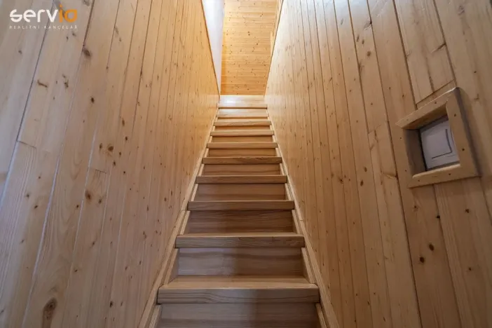 Prodej chaty, Staré Město - Kunčice, 110 m2