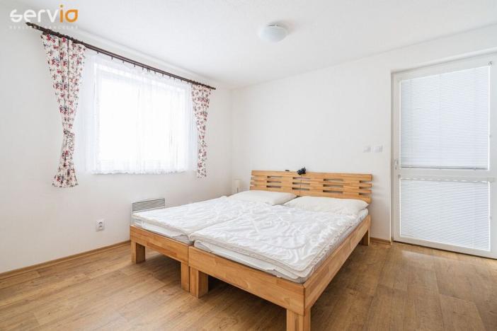 Prodej ubytování, Staré Město - Kunčice, 110 m2