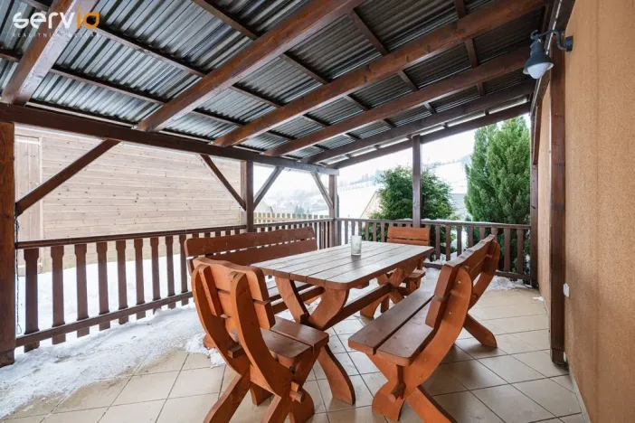 Prodej ubytování, Staré Město - Kunčice, 110 m2