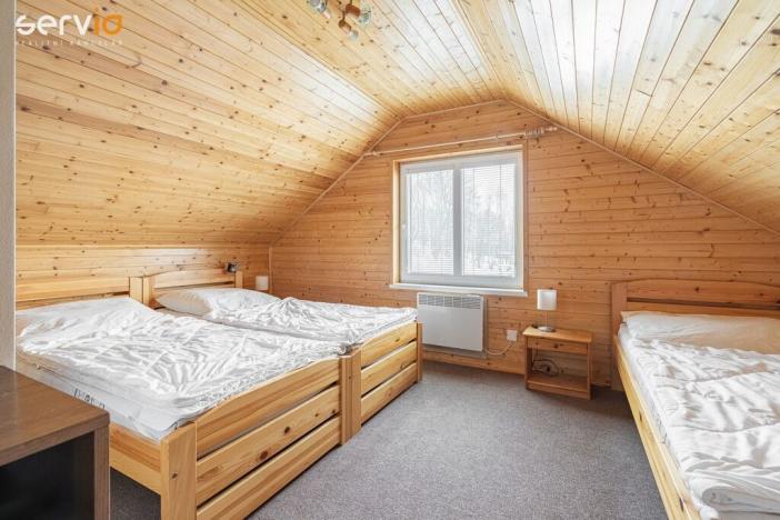 Prodej apartmánu, Staré Město - Kunčice, 110 m2