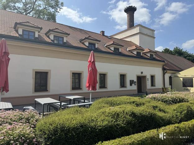 Pronájem kanceláře, Praha - Dolní Počernice, Národních hrdinů, 22 m2