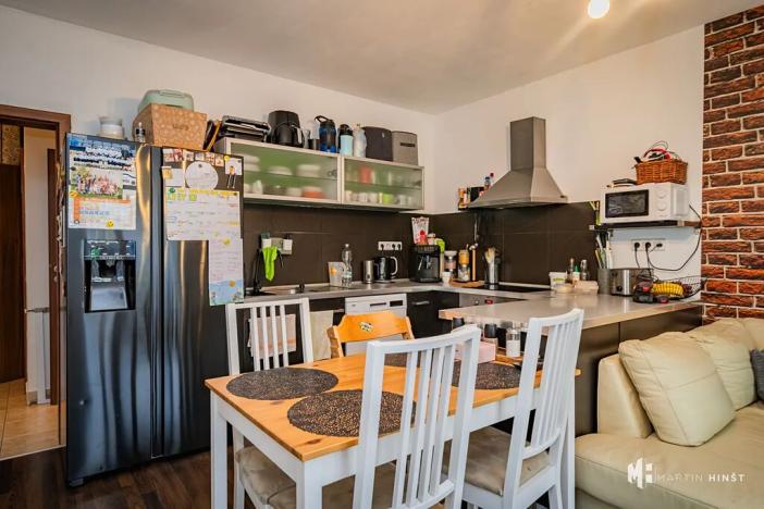 Prodej bytu 3+kk, Nehvizdy, Vyšehořovická, 68 m2