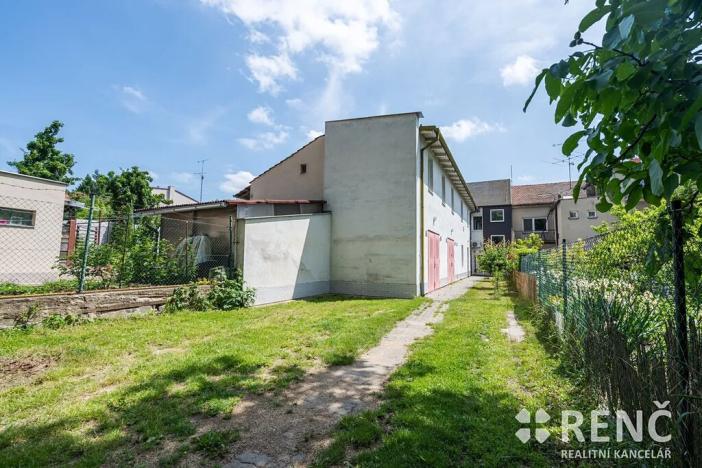 Prodej rodinného domu, Brno, Blatného, 265 m2