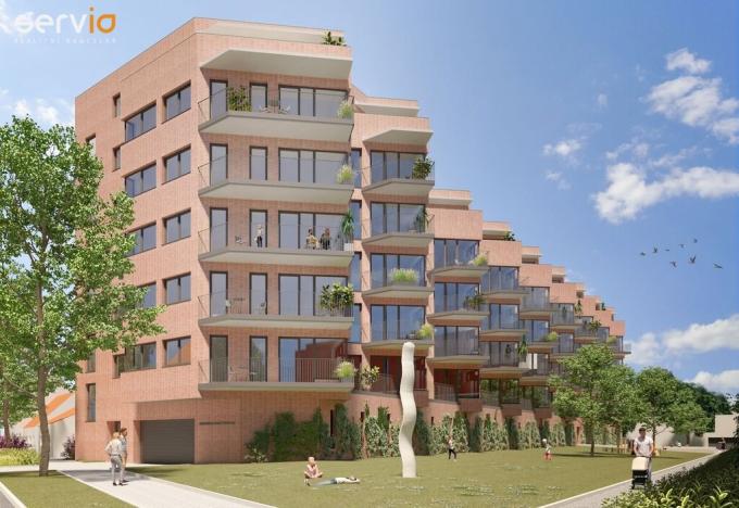 Prodej bytu 3+kk, Brno, Kollárova, 85 m2