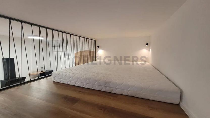 Pronájem bytu 1+kk, Brno, Vlhká, 35 m2