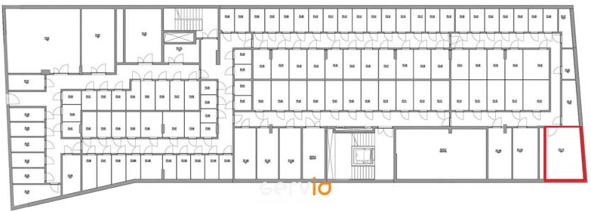 Prodej - jiné, Brno, Ponávka, 19 m2