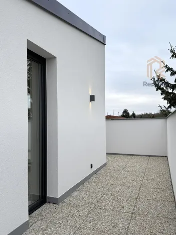 Prodej rodinného domu, Praha - Újezd nad Lesy, Barchovická, 163 m2