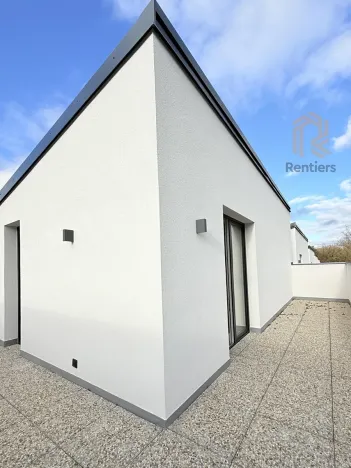 Prodej rodinného domu, Praha - Újezd nad Lesy, Barchovická, 163 m2