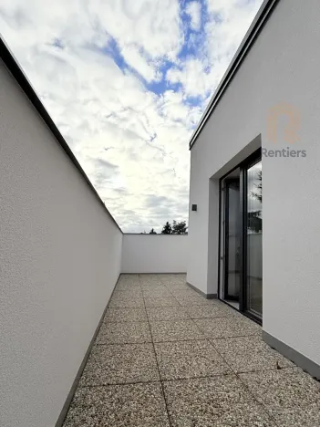 Prodej rodinného domu, Praha - Újezd nad Lesy, Barchovická, 163 m2