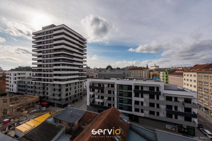 Prodej - jiné, Brno, Ponávka, 50 m2