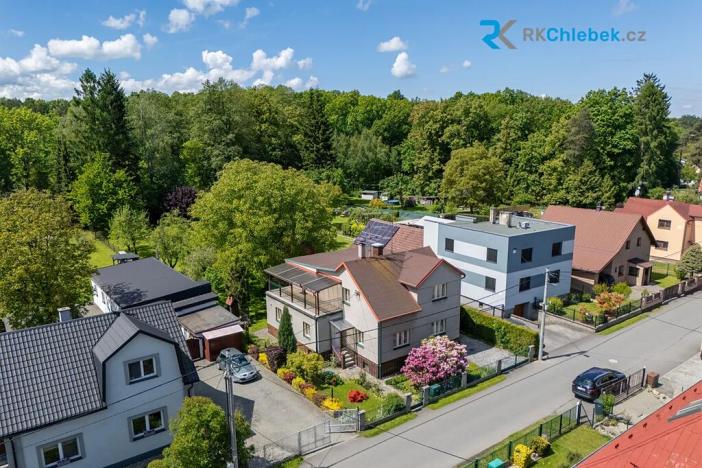 Prodej rodinného domu, Baška, 175 m2