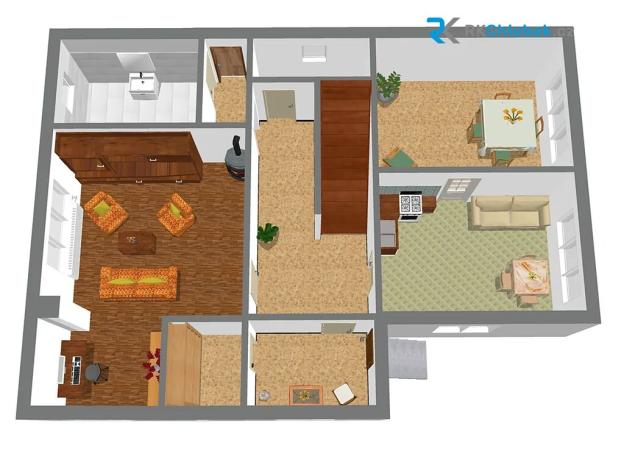 Prodej rodinného domu, Baška, 175 m2