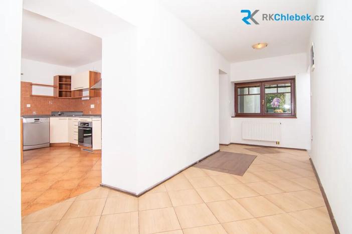 Prodej rodinného domu, Kozlovice, 113 m2