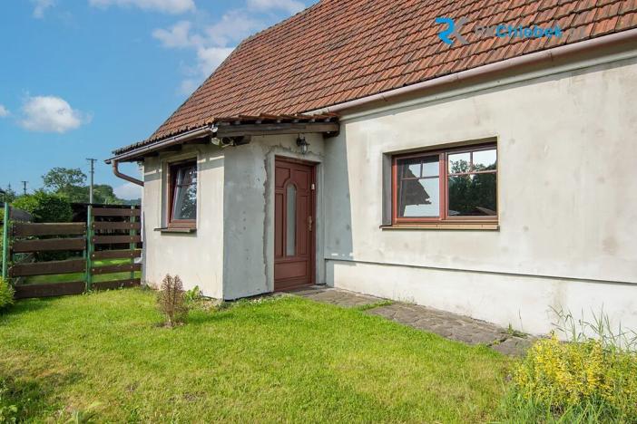 Prodej rodinného domu, Kozlovice, 113 m2