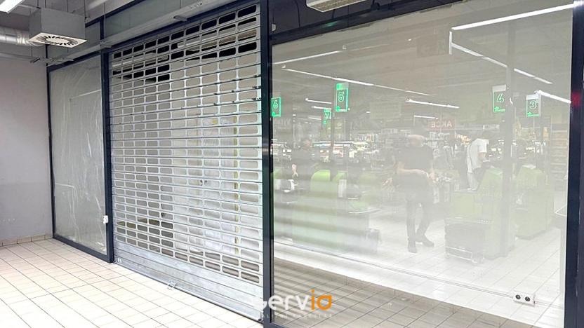 Pronájem obchodního prostoru, Brno, náměstí Svobody, 14 m2