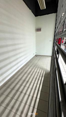 Pronájem obchodního prostoru, Brno, náměstí Svobody, 14 m2