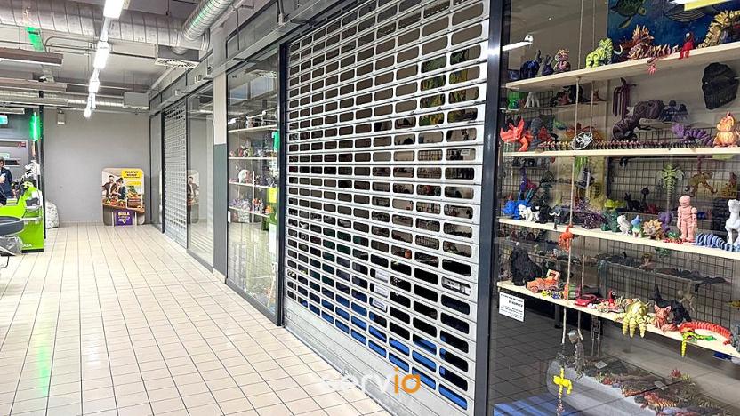 Pronájem obchodního prostoru, Brno, náměstí Svobody, 14 m2