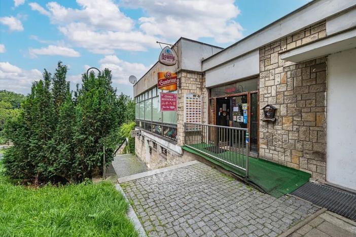 Prodej restaurace, Louny, Mírové náměstí, 108 m2