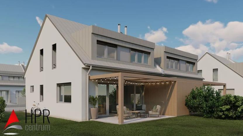 Prodej rodinného domu, Bohdalice-Pavlovice, 109 m2