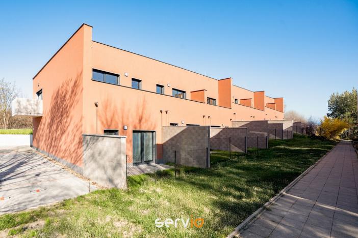 Prodej bytu 2+kk, Brno, Trnkova, 59 m2