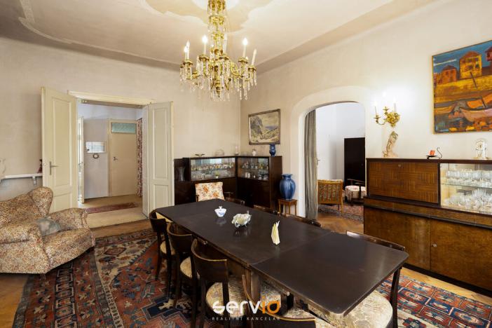 Prodej rodinného domu, Brno, Skácelova, 309 m2