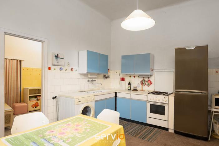 Prodej rodinného domu, Brno, Skácelova, 309 m2