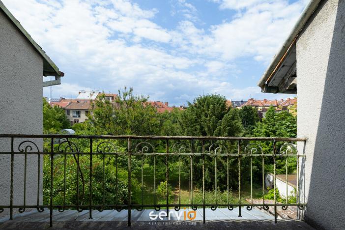 Prodej rodinného domu, Brno, Skácelova, 309 m2