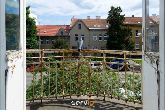 Prodej rodinného domu, Brno, Skácelova, 309 m2