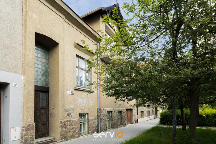 Prodej rodinného domu, Brno, Skácelova, 309 m2