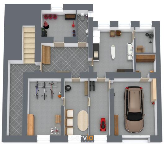 Prodej rodinného domu, Brno, Skácelova, 309 m2