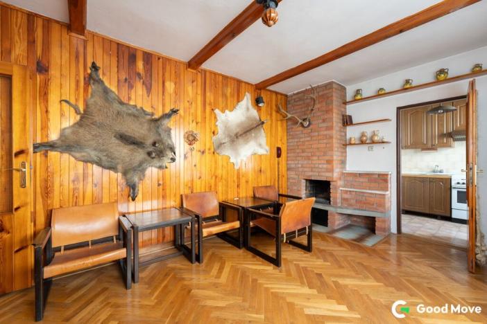 Prodej rodinného domu, Březnice, 240 m2