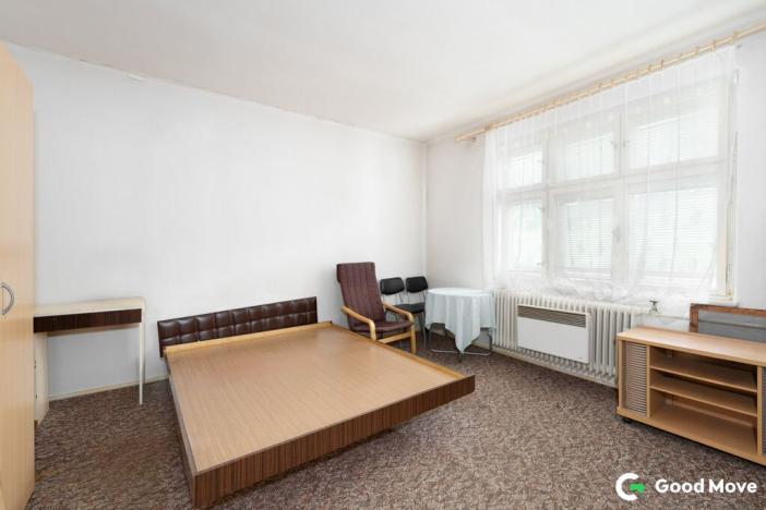 Prodej rodinného domu, Březnice, 240 m2