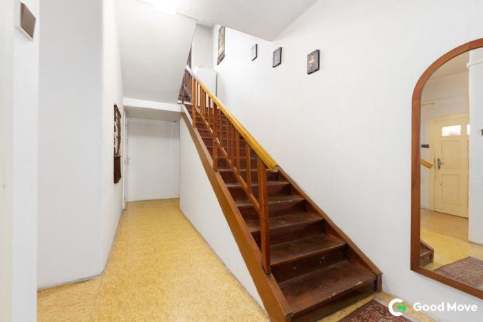 Prodej rodinného domu, Březnice, 240 m2