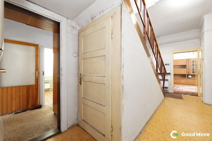 Prodej rodinného domu, Březnice, 240 m2