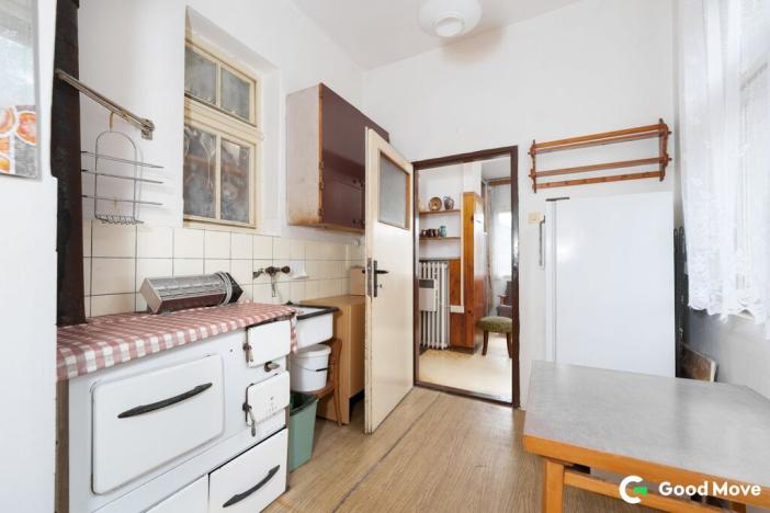 Prodej rodinného domu, Březnice, 240 m2