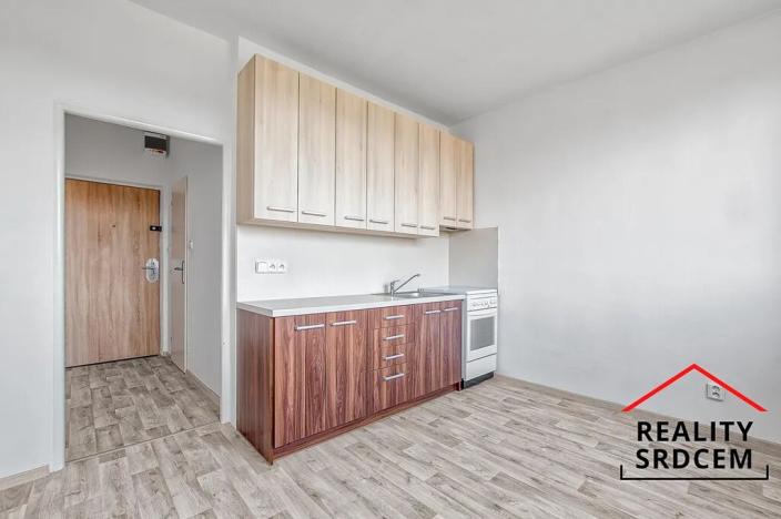 Pronájem bytu 1+1, Karviná, Slovenská, 35 m2
