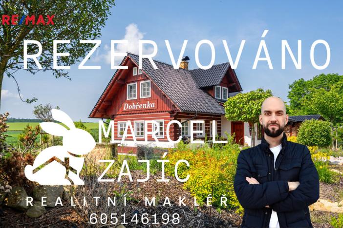 Prodej rodinného domu, Rokytňany - Dolní Rokytňany, 168 m2