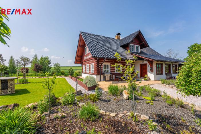 Prodej rodinného domu, Rokytňany - Dolní Rokytňany, 168 m2