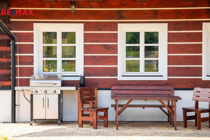 Prodej rodinného domu, Rokytňany - Dolní Rokytňany, 168 m2