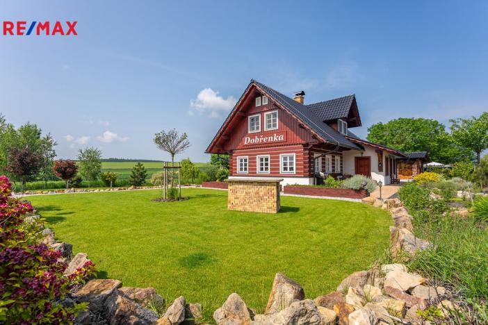 Prodej rodinného domu, Rokytňany - Dolní Rokytňany, 168 m2